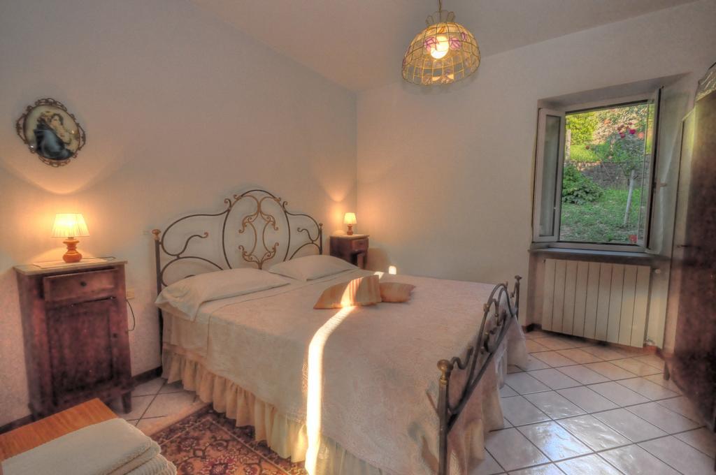 Villa Olivi Giampierone Номер фото