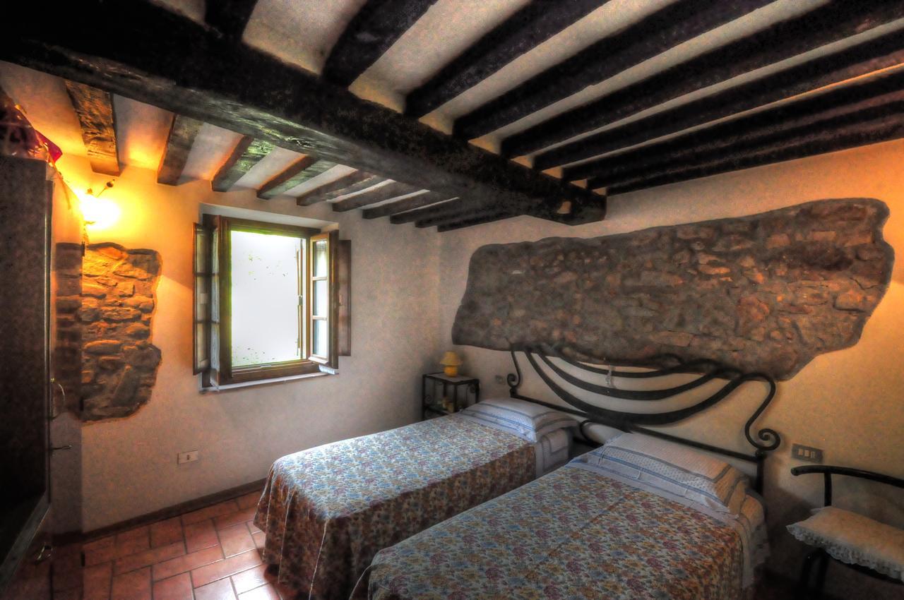 Villa Olivi Giampierone Екстер'єр фото